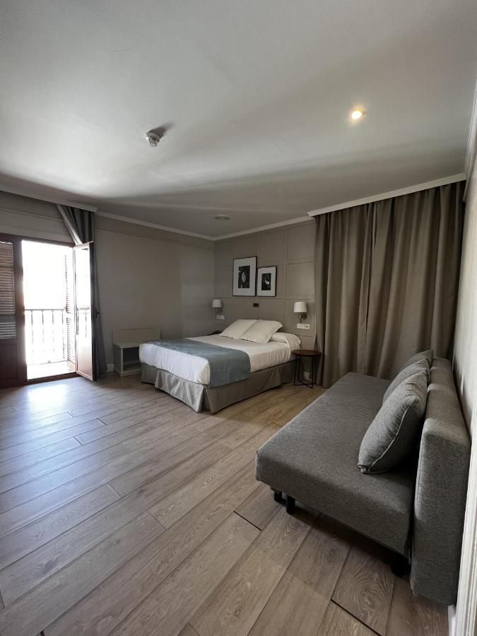 Chambre Standard Lit Queen-Size