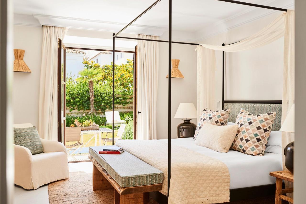 Villa 3 Chambres