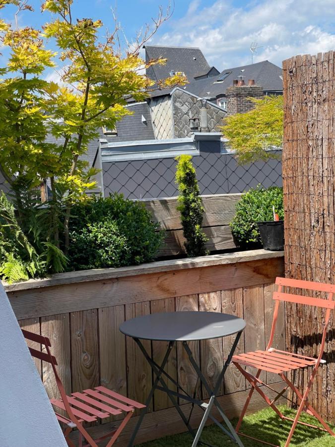 Studio avec Terrasse