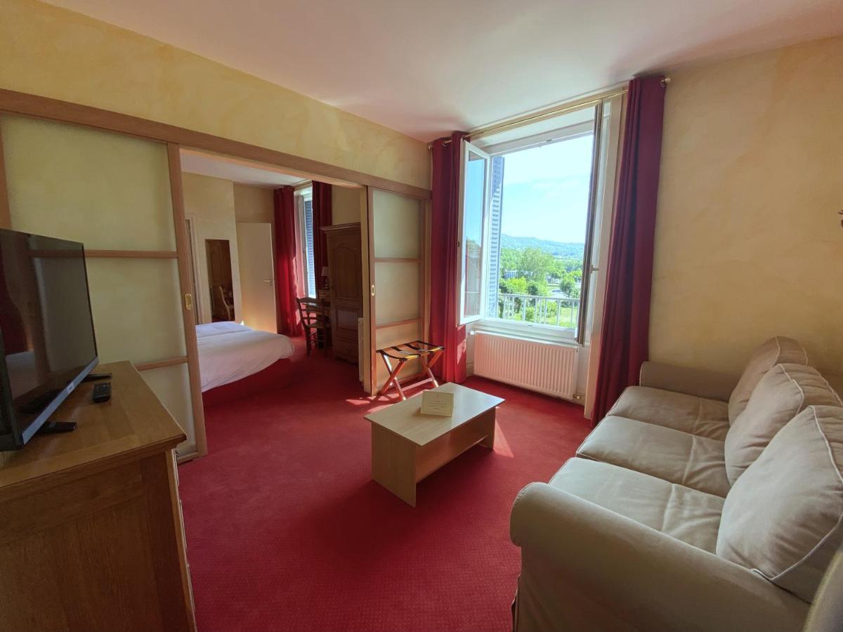 Suite Junior