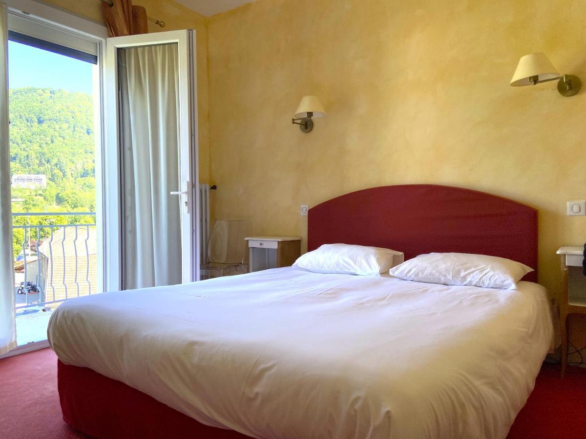 Chambre Familiale avec Balcon