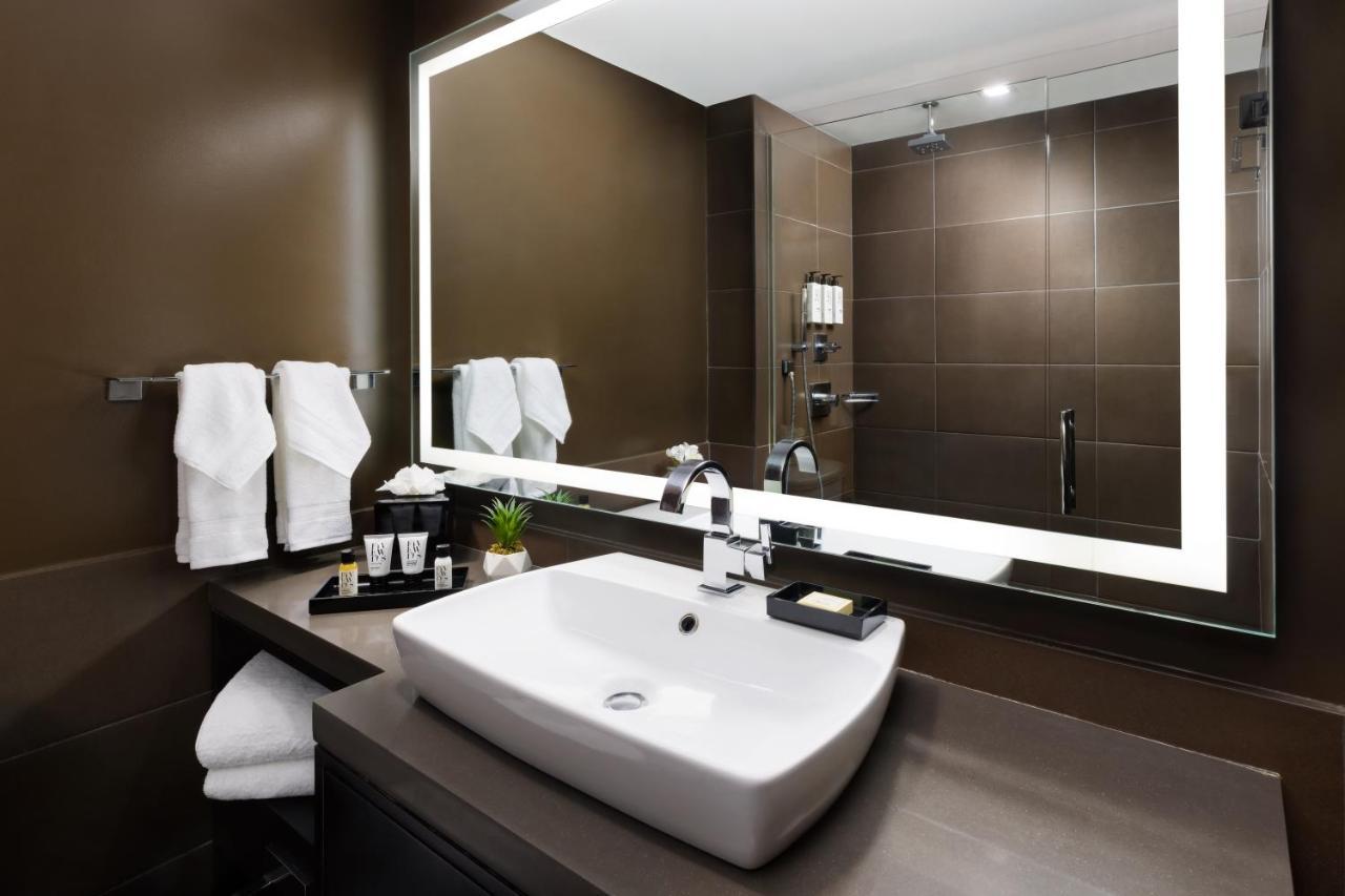 Chambre Familiale