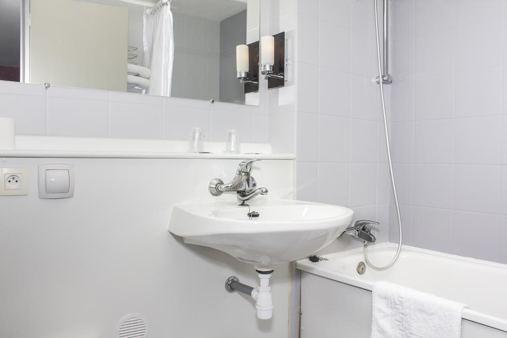 Chambre Familiale