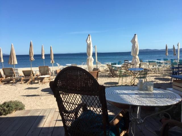 Deluxe Room Direct Beach Access