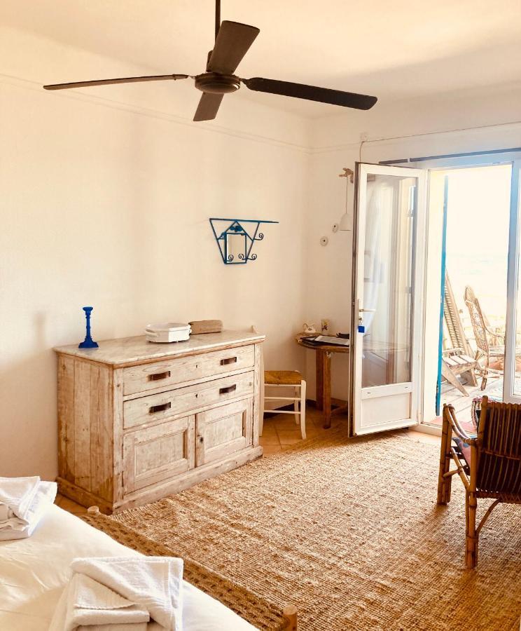 Deluxe Room Direct Beach Access