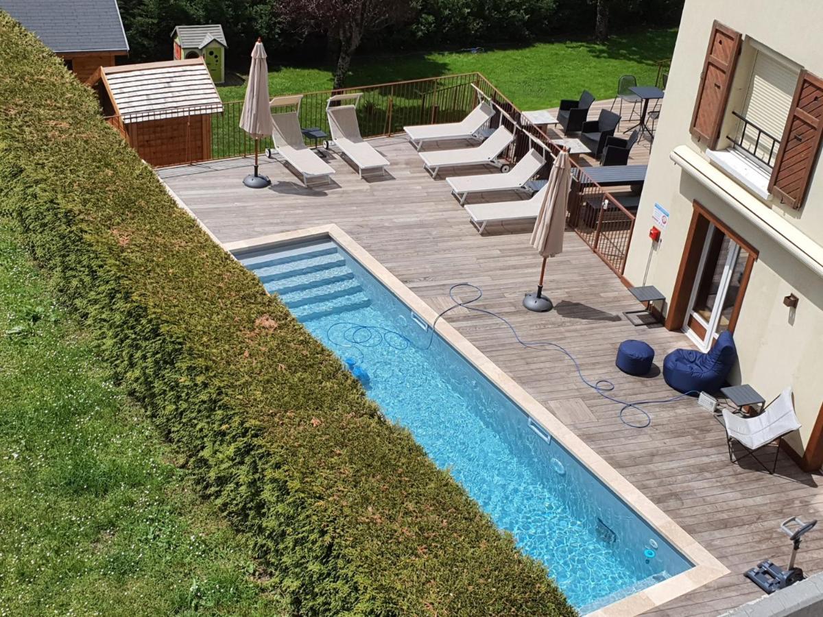 Chambre Double Standard