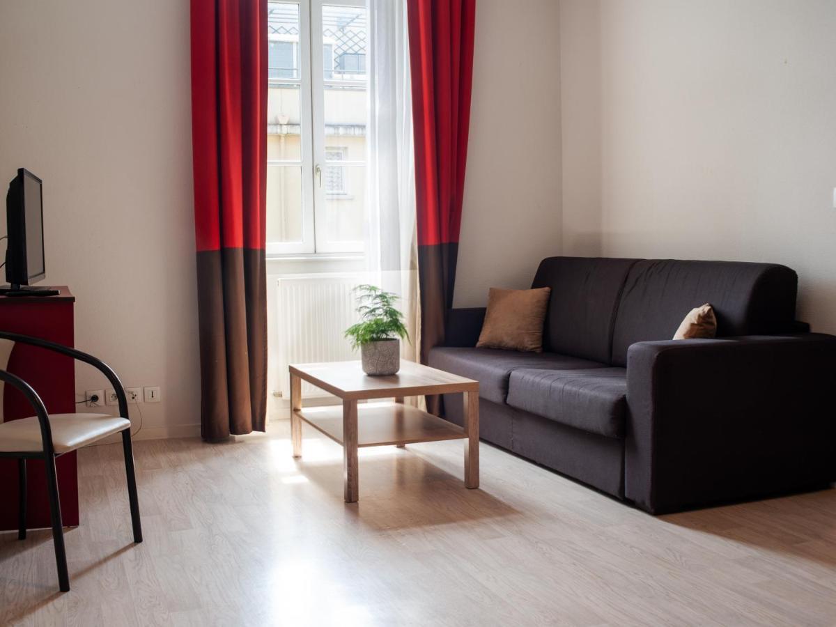Appartement 1 Chambre