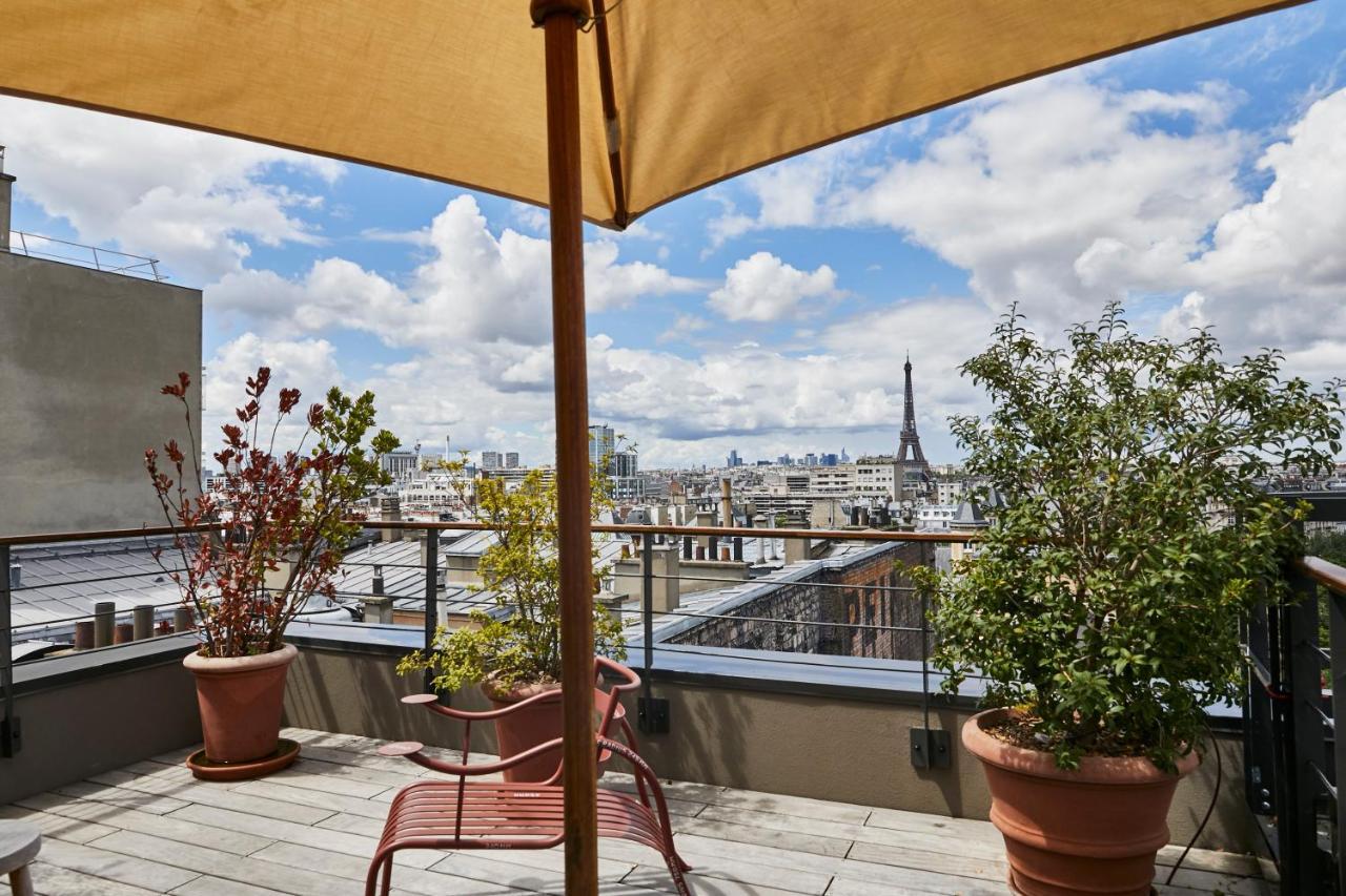 Suite Pasteur