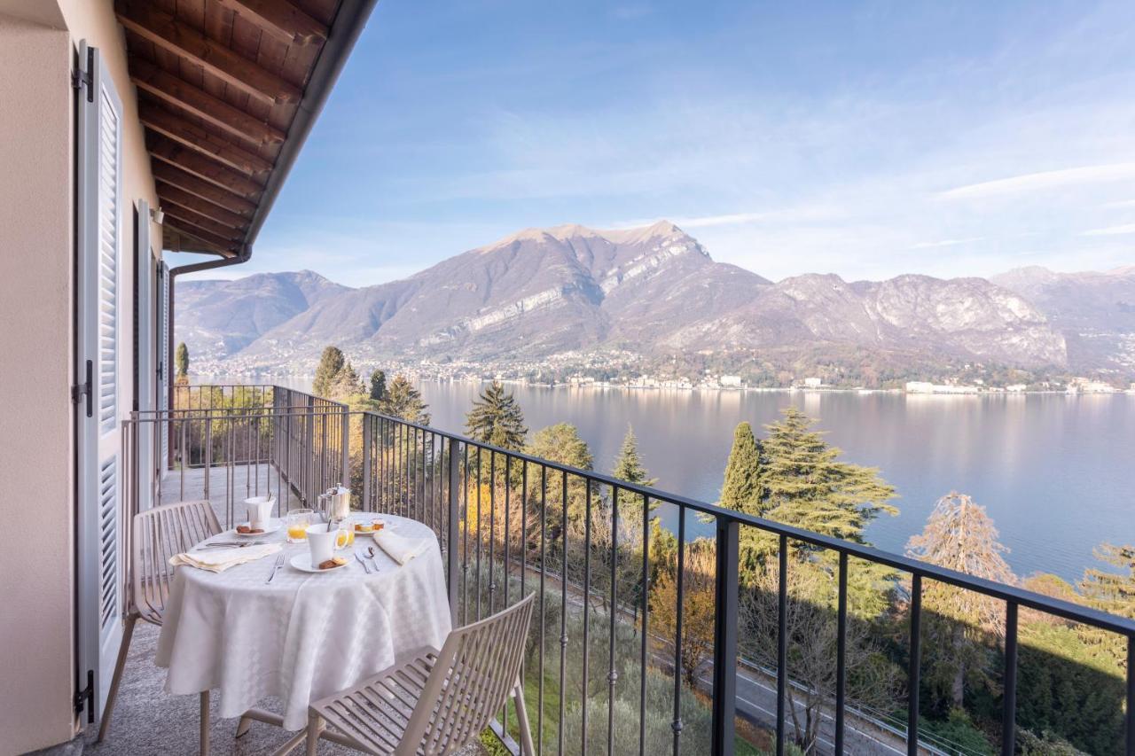 Chambre Double – Vue sur Lac