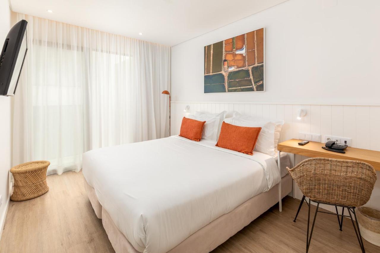 Chambre Double ou Lits Jumeaux Standard