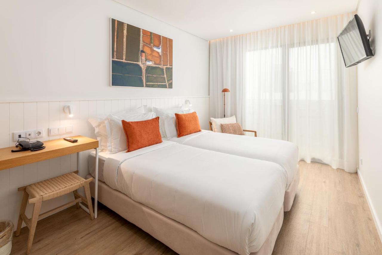 Chambre Double ou Lits Jumeaux Supérieure