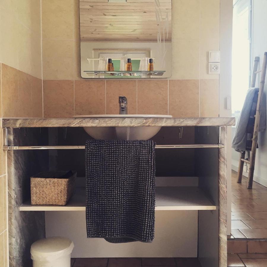 Grande Chambre Double