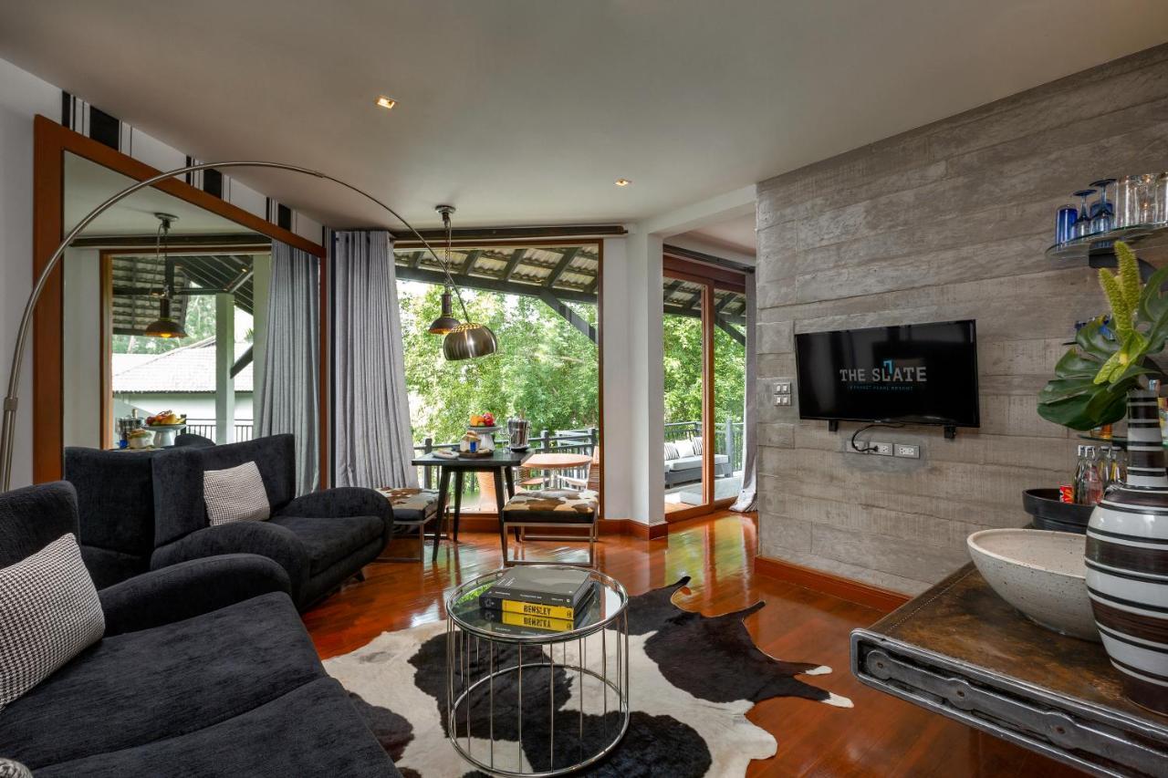 One Bedroom Pearl Shell Suite
