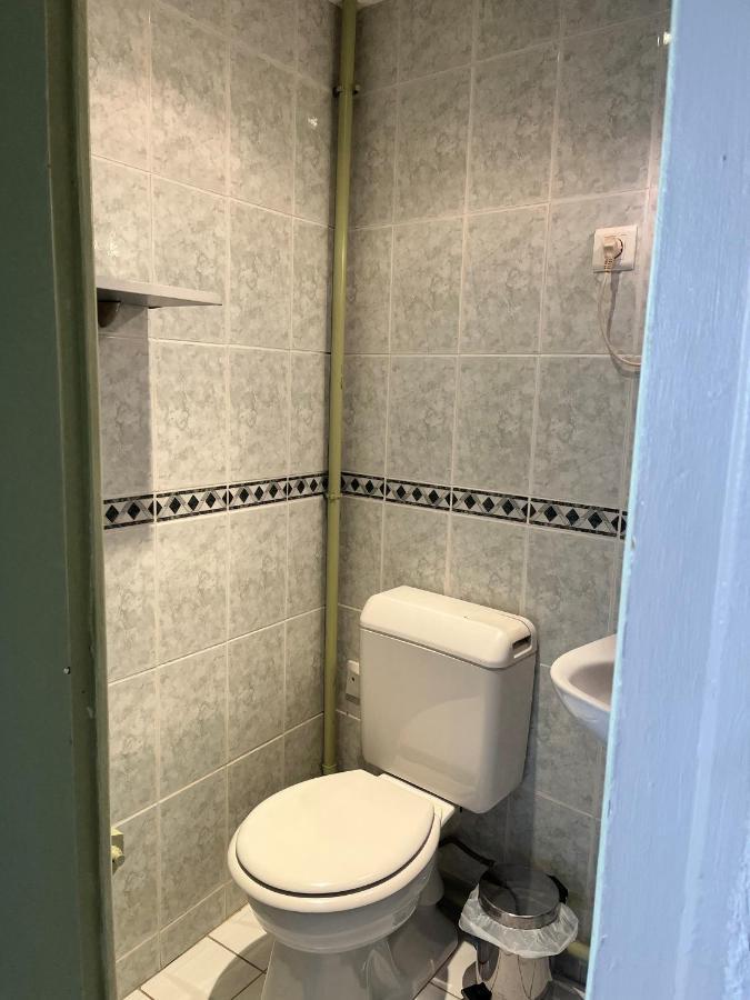 Chambre Double Économique