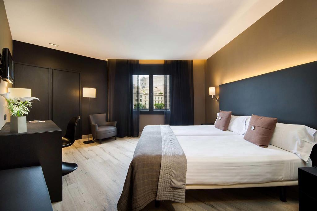 Chambre Double Supérieure