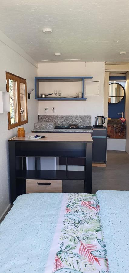 Chambre Deluxe (1 Adulte + 1 Enfant)
