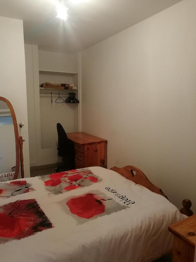 Appartement 2 Chambres