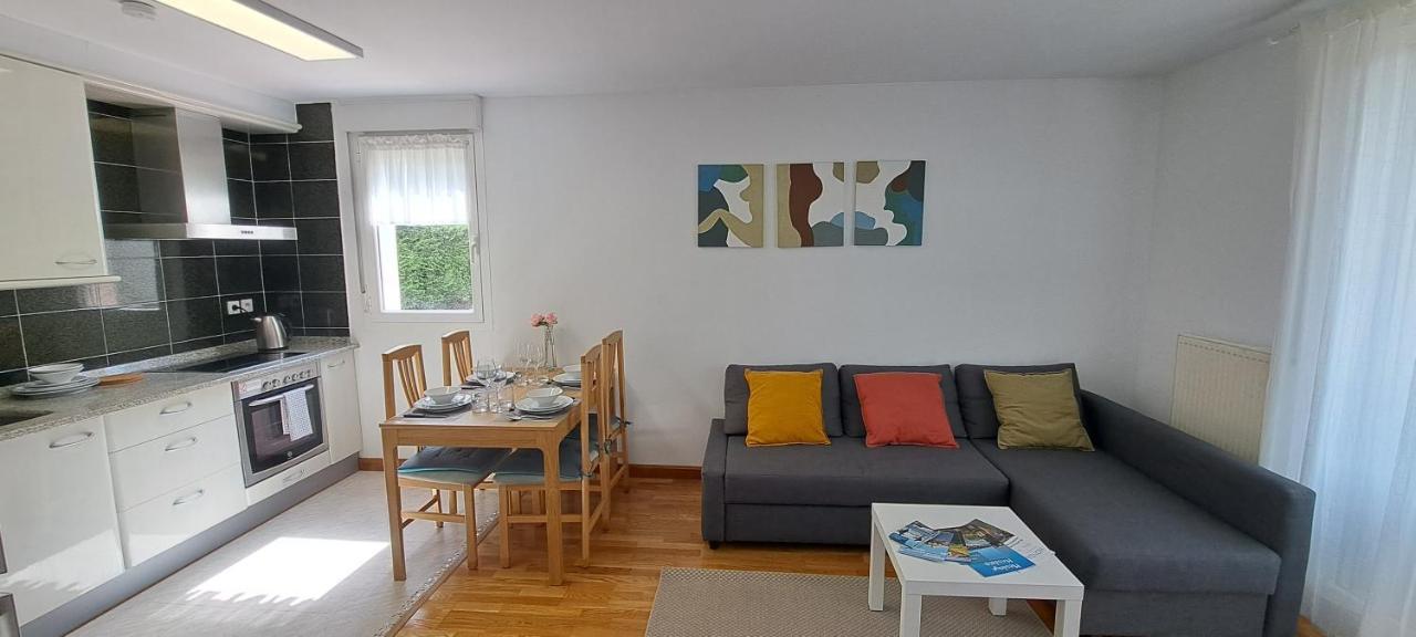 Appartement 2 Chambres