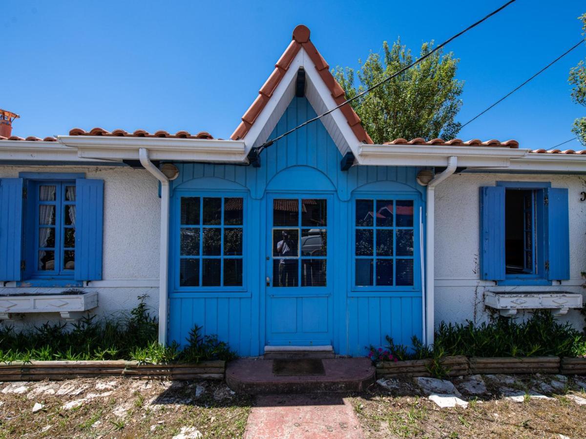 Maison de Vacances