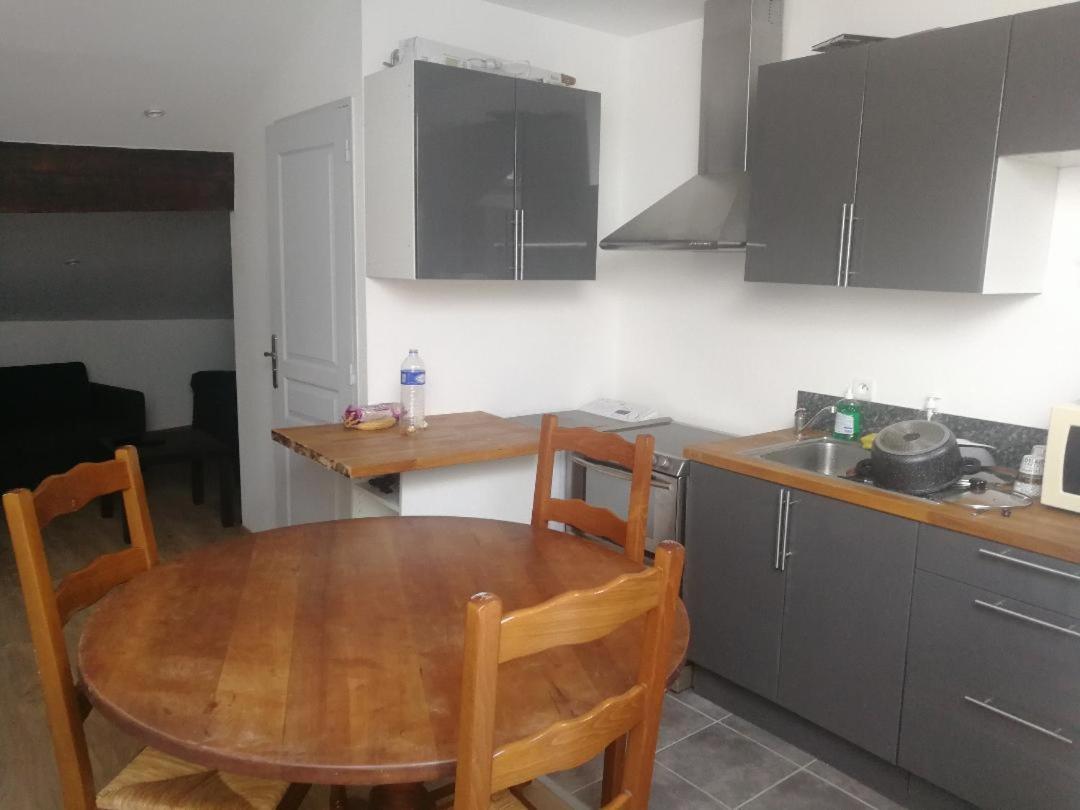 Appartement Supérieur