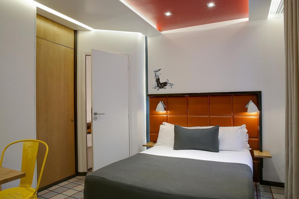 Chambre Double Classique