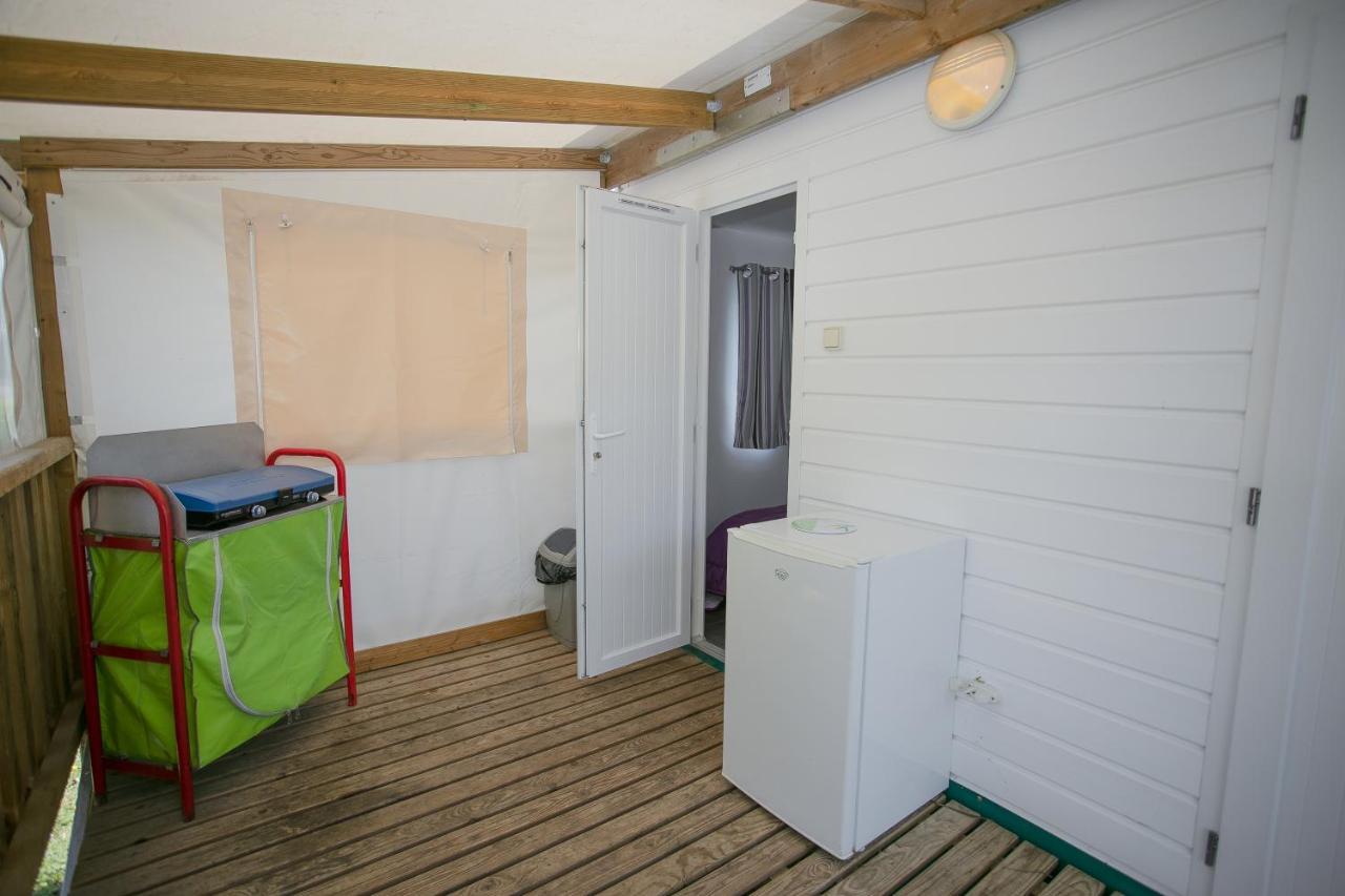 One-Bedroom Cottage