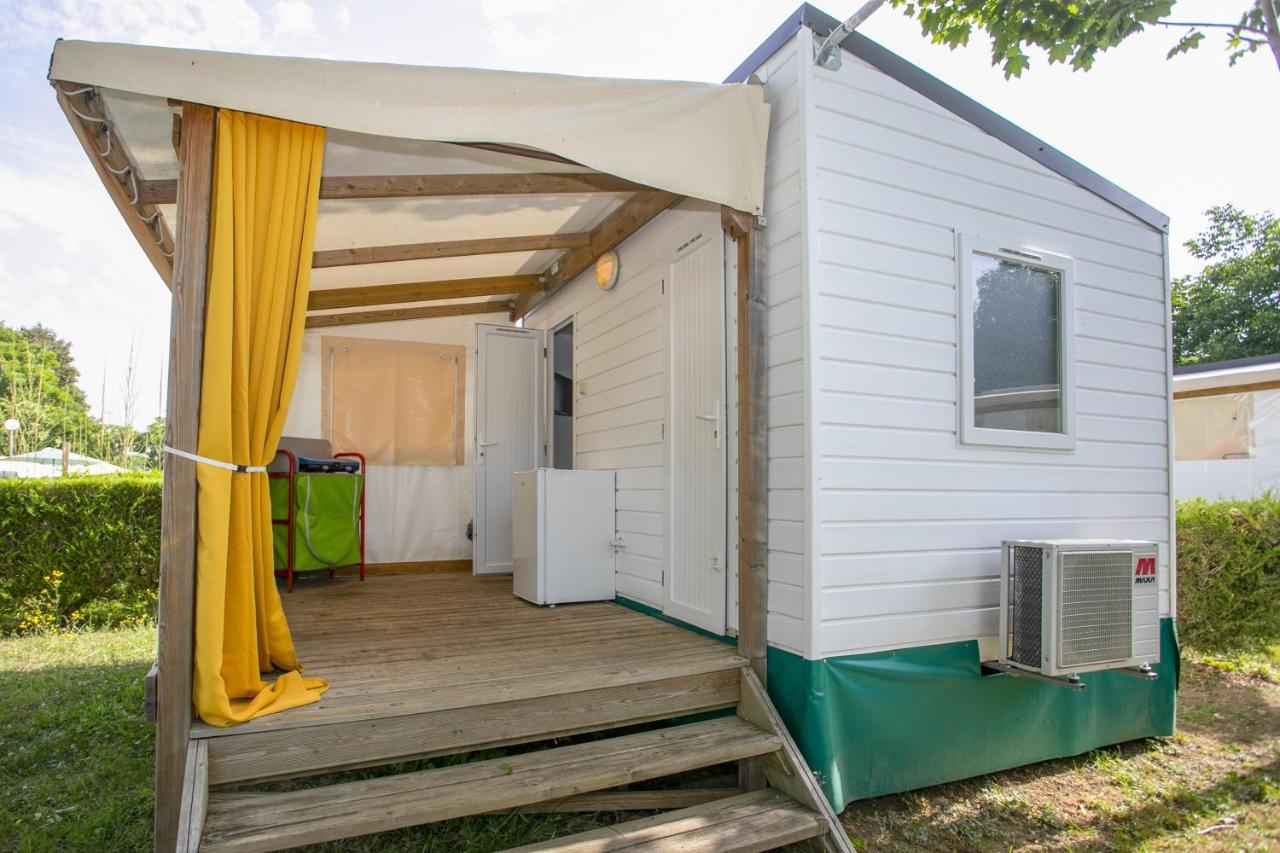 One-Bedroom Cottage