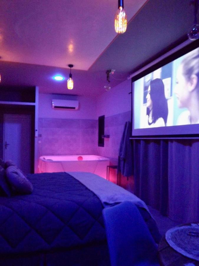 Chambre Deluxe