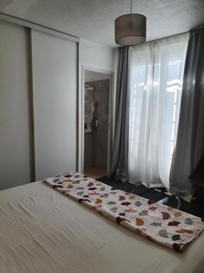 Superior Double or Twin Room Side