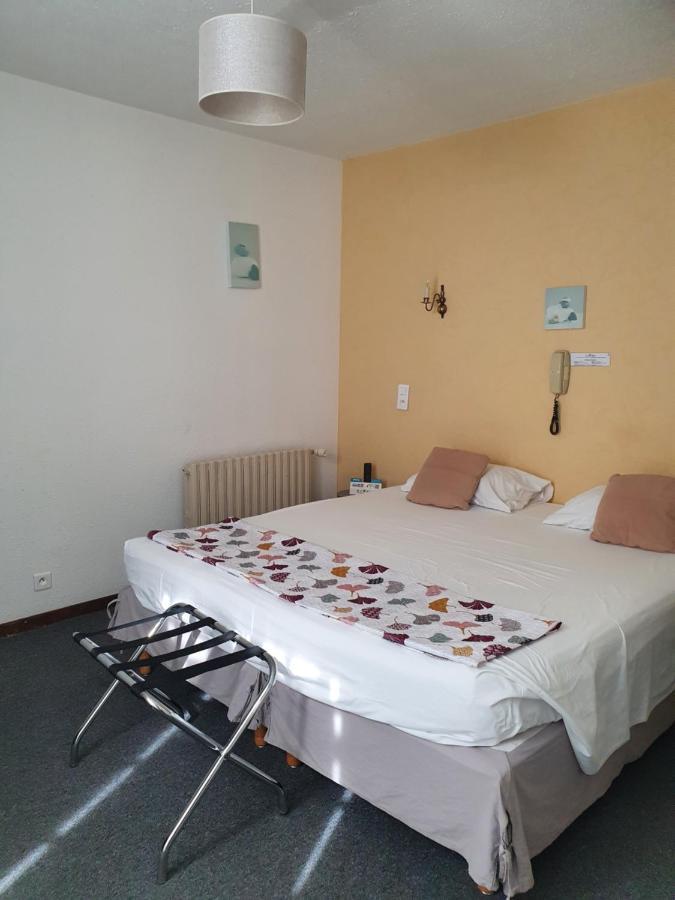 Superior Double or Twin Room Side