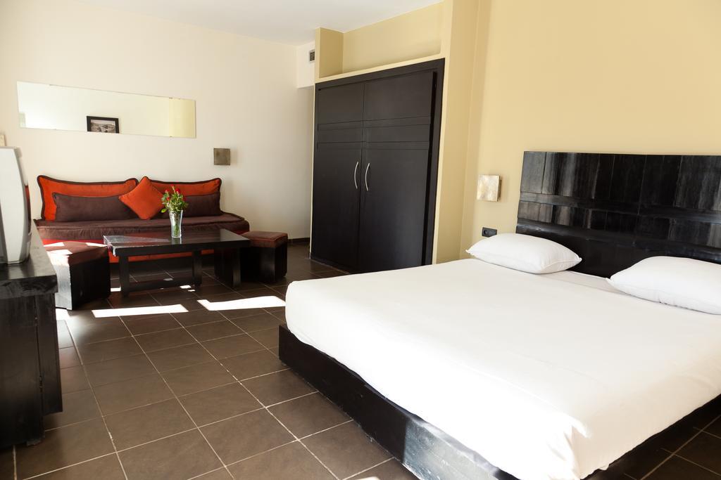 Chambre Standard