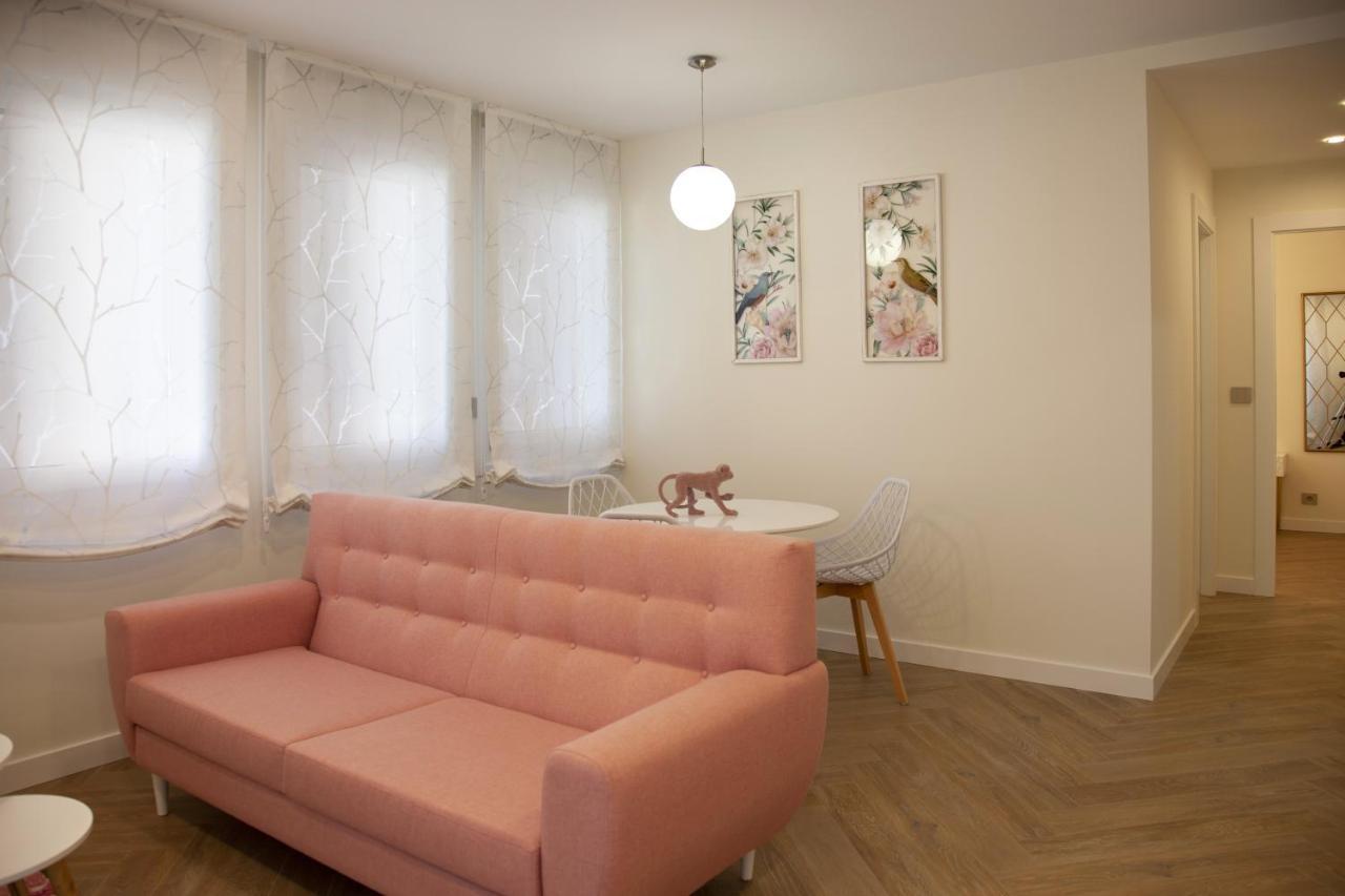 Appartement 2 Chambres