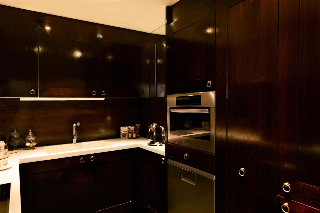 Appartement 2 Chambres
