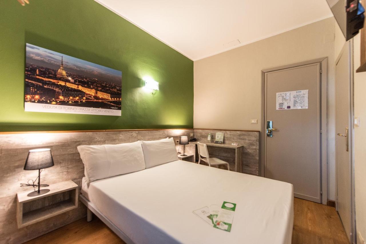 Chambre Double Économique