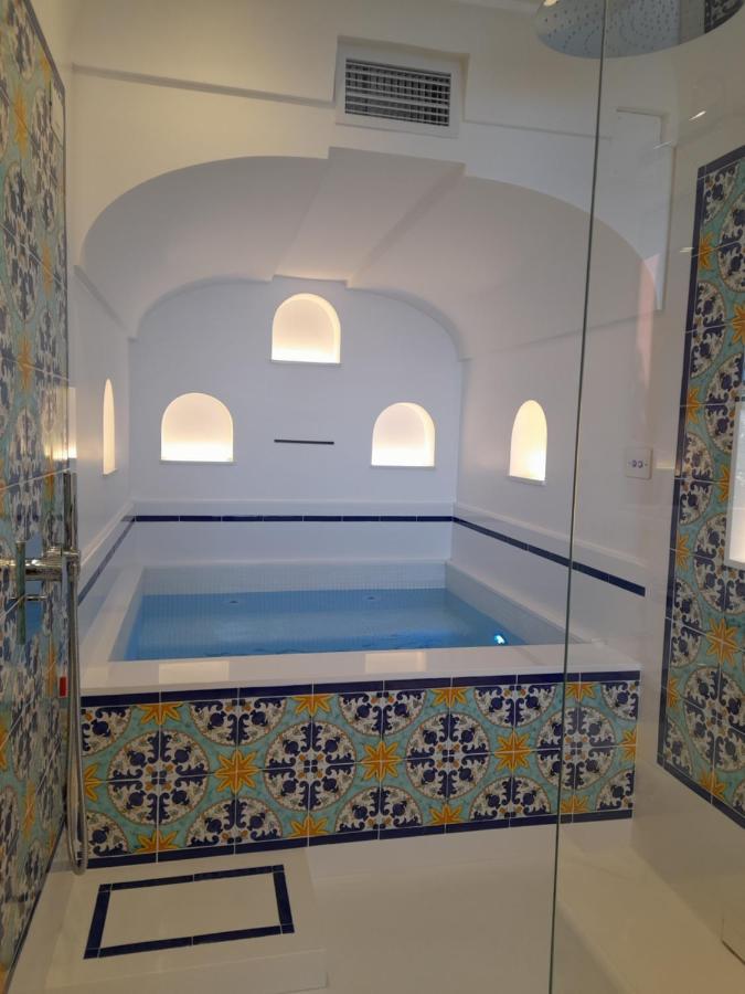 Suite avec Terrasse
