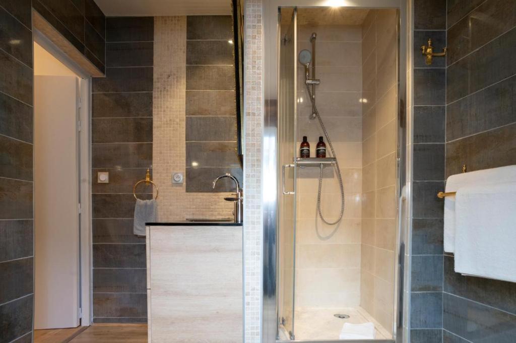 Villa 2 Chambres :
