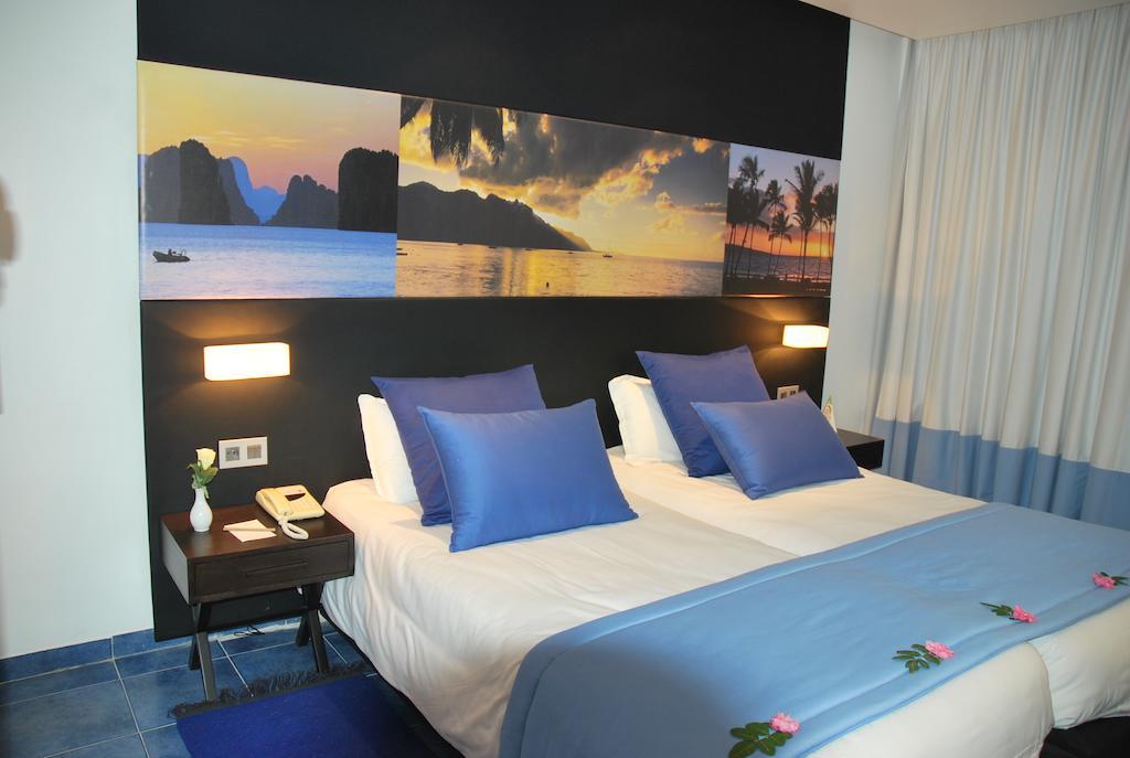 Chambre Double Standard - Vue sur Mer