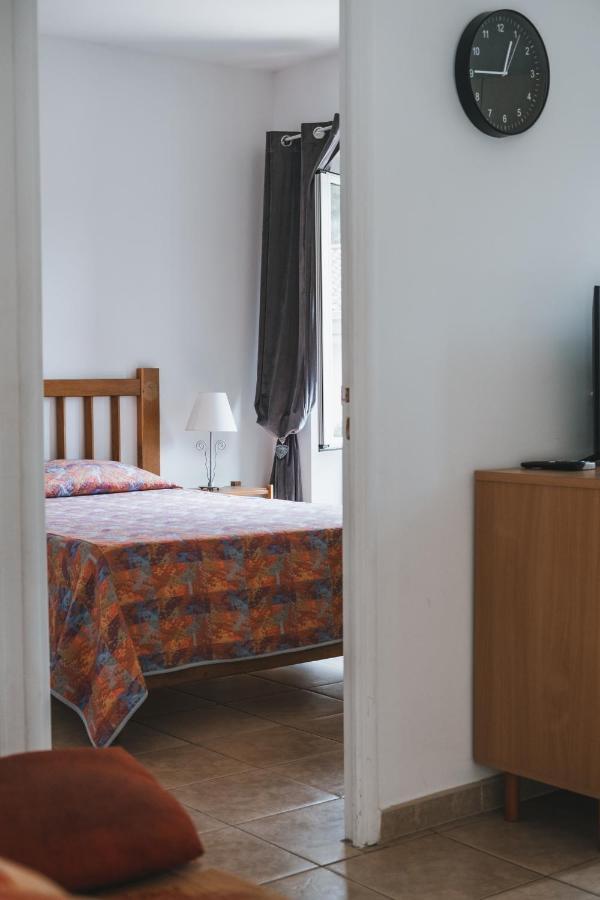 Apartment 39m²