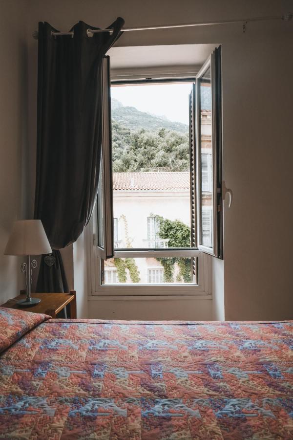 Apartment 27m²