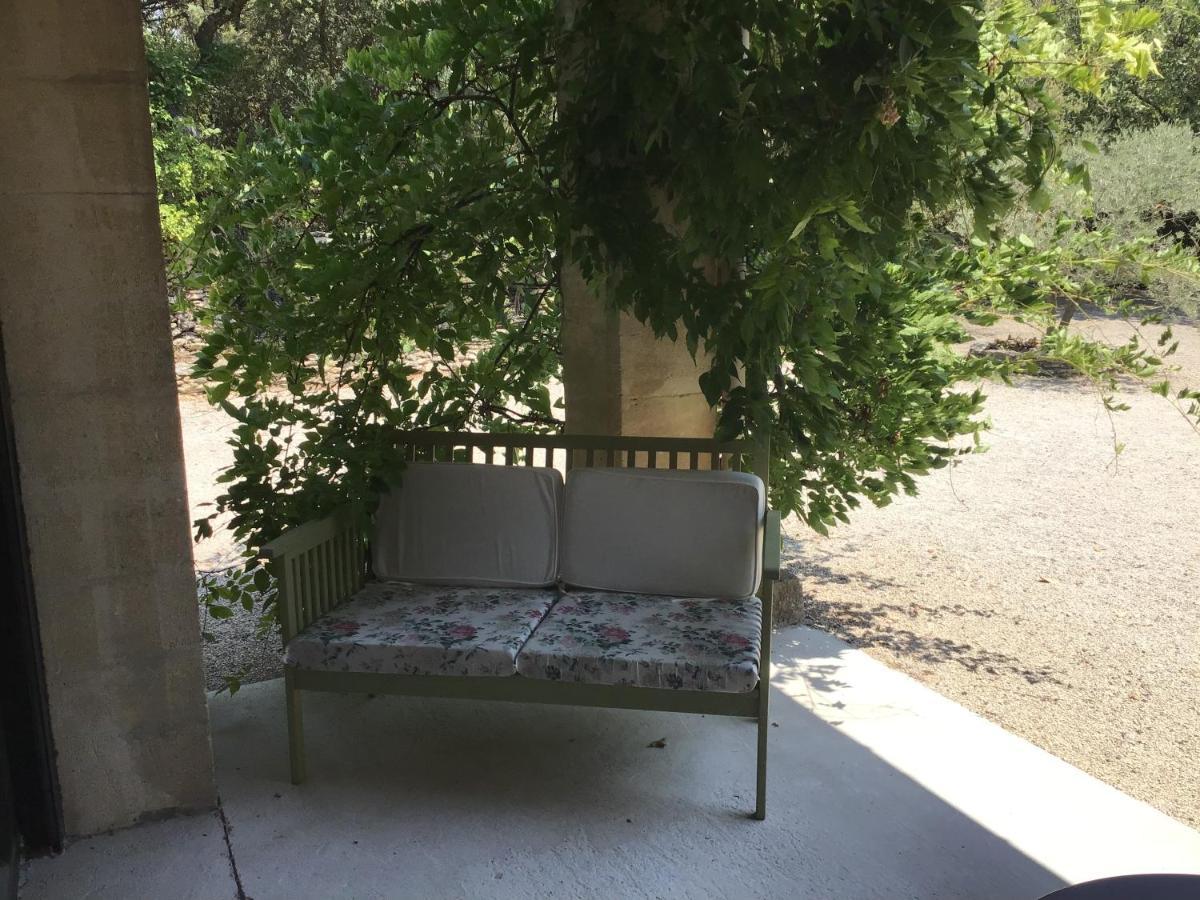 Suite Garden View