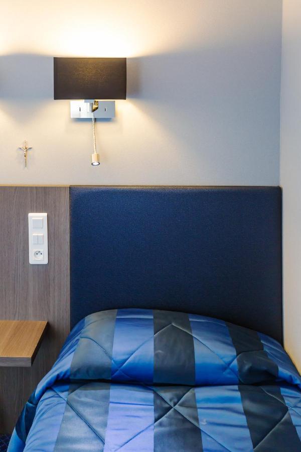 Chambre Simple
