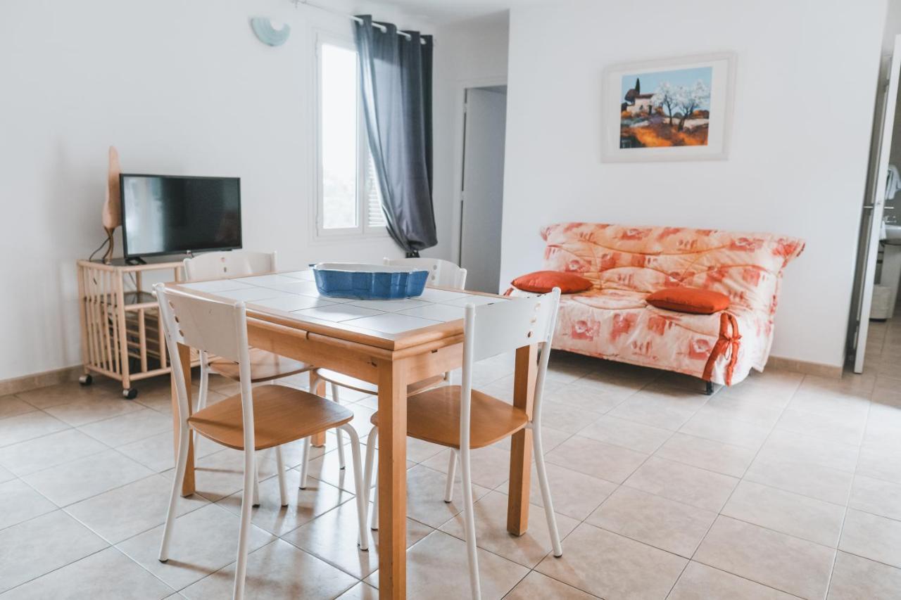 Apartment 39m²