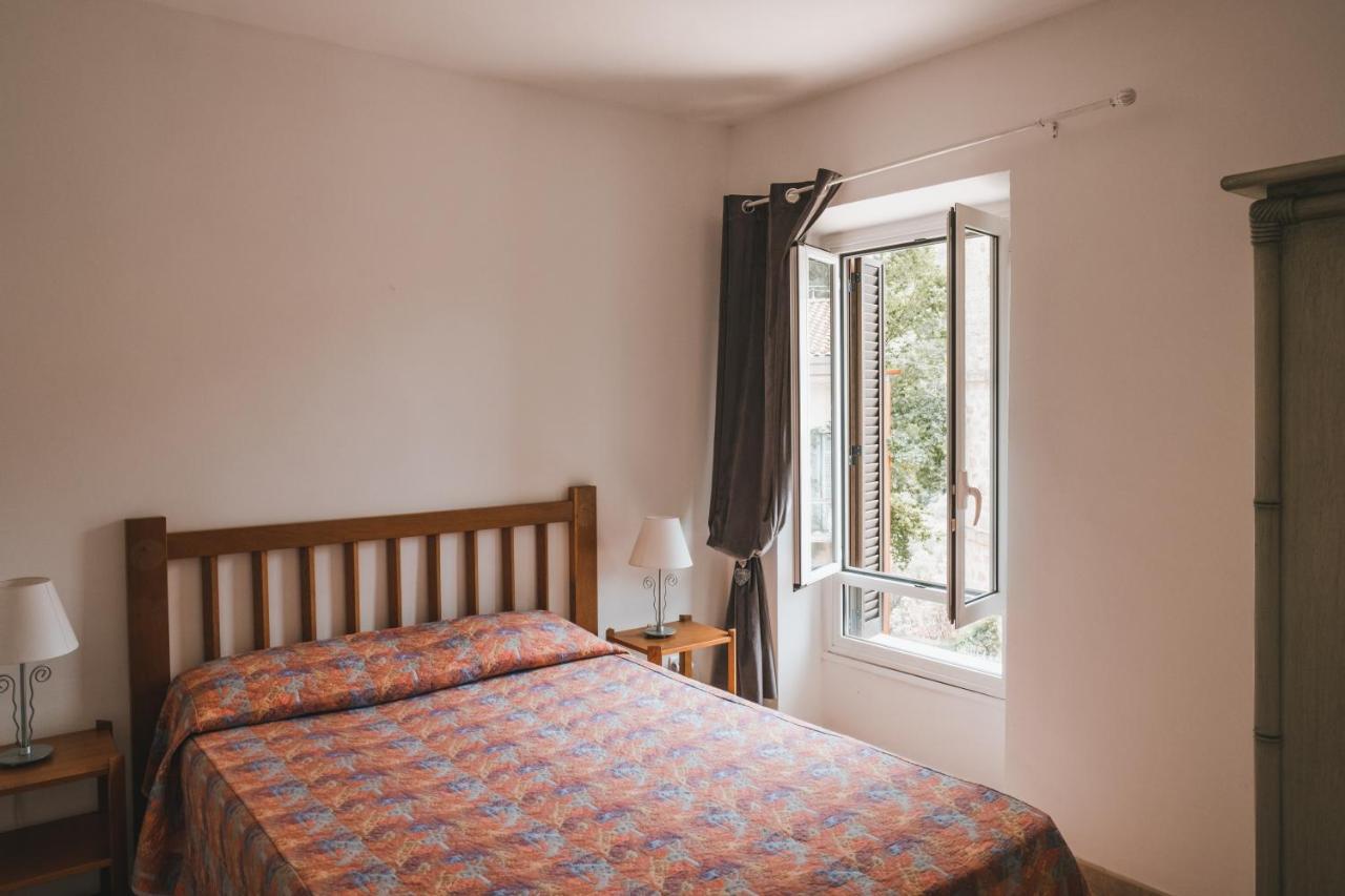 Apartment 27m²