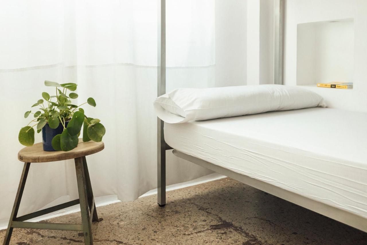 Chambre Quadruple avec Salle de Bains Privative Séparée