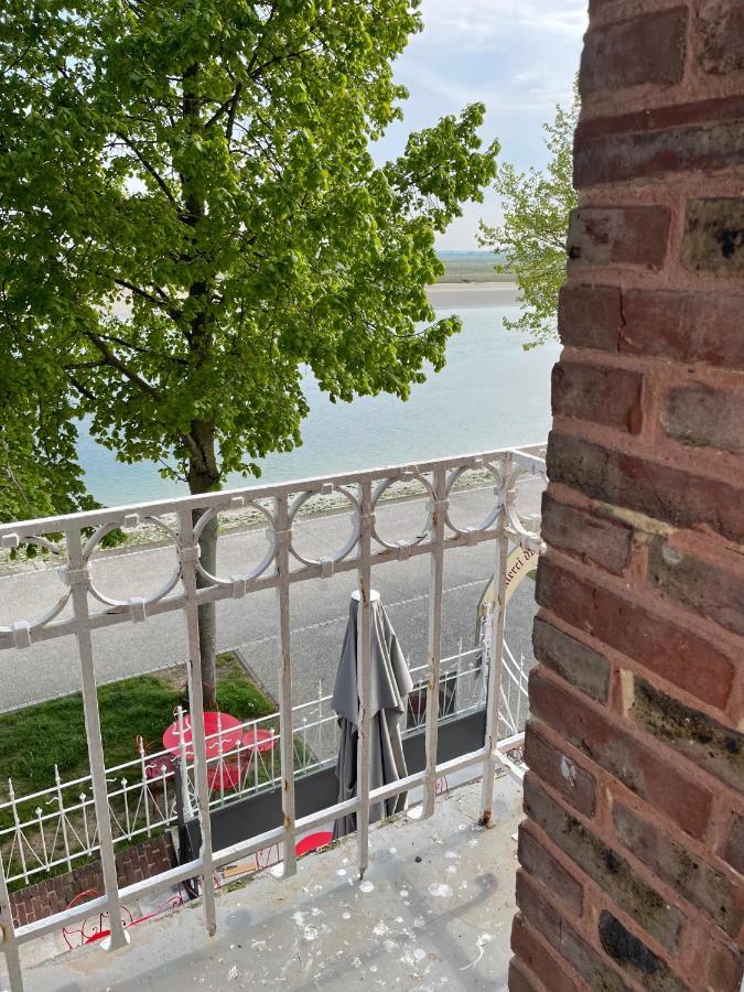 Chambre Double - Vue sur Mer
