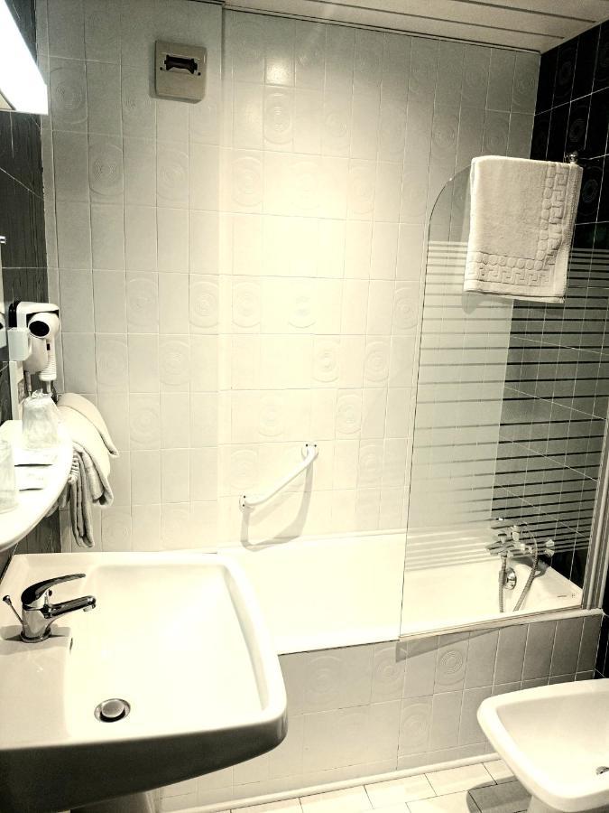 Chambre Lits Jumeaux
