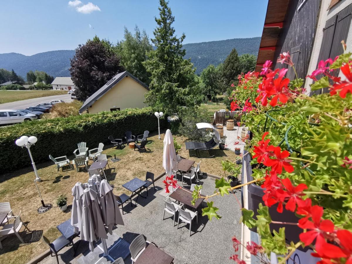 Chambre Familiale avec Balcon