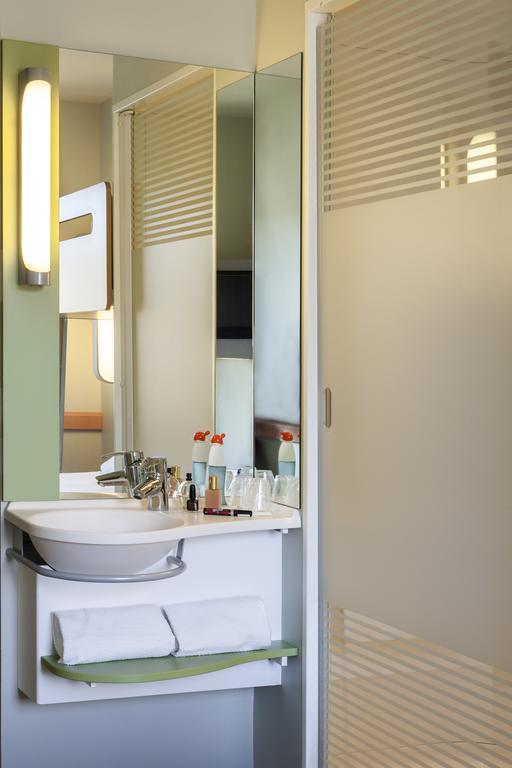 Chambre Triple