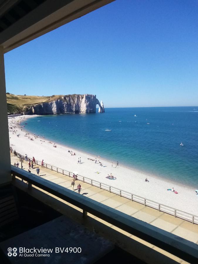 Appartement - Vue sur Mer