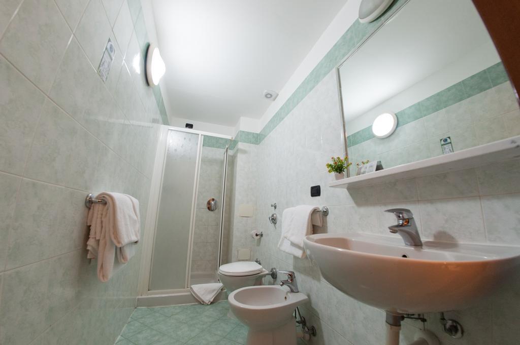 Chambre Quadruple